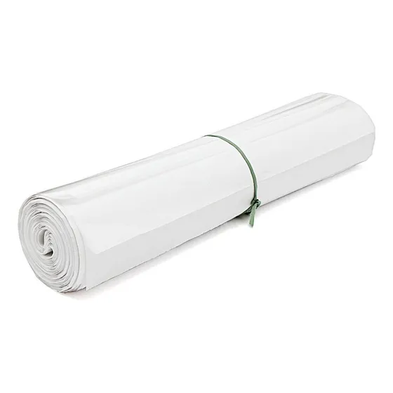 Papel De Seda 30x70 Branco Alvejado - 100 Folhas