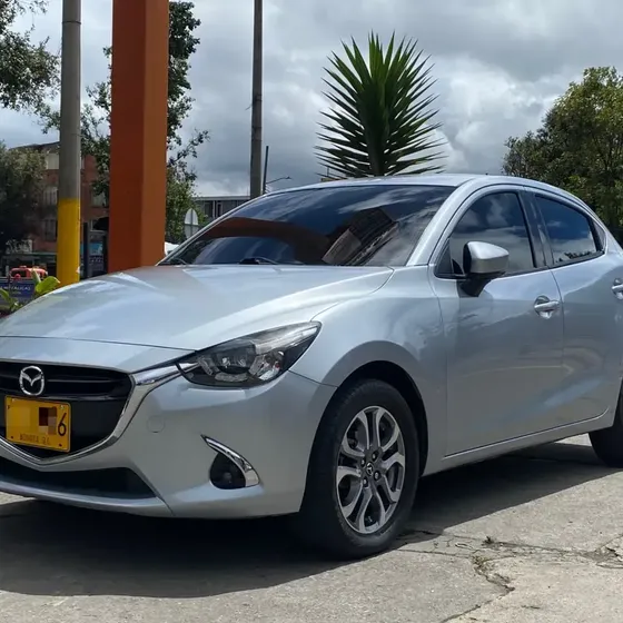 Mazda 2 2018 1.5 Grand Touring Lx