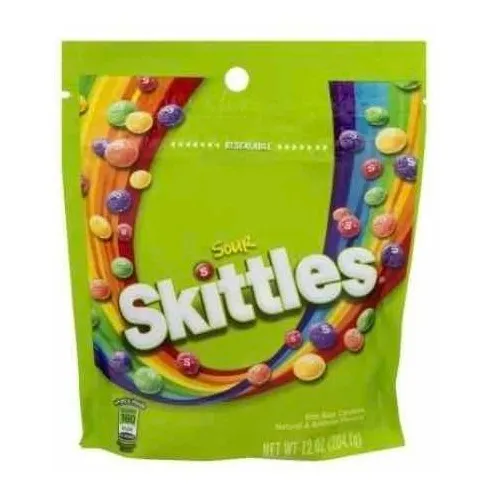 Skittles