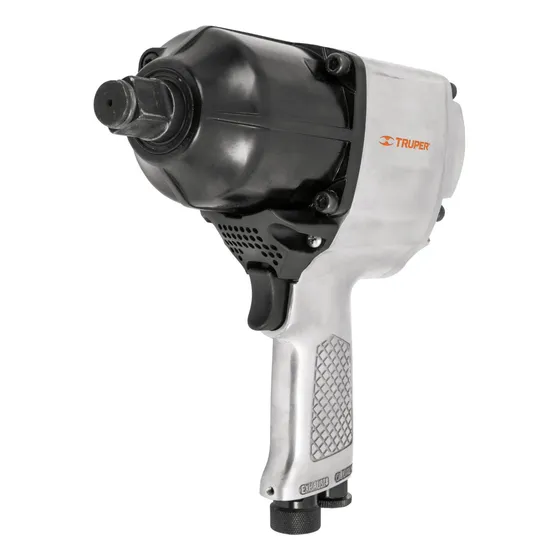 Llave Truper Neumática Impacto 3/4 Tpn-776x-2