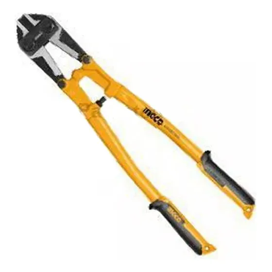 Tijera Alicate Cizalla Napo Corta Bulon 10 Ingco 24''hbc0824