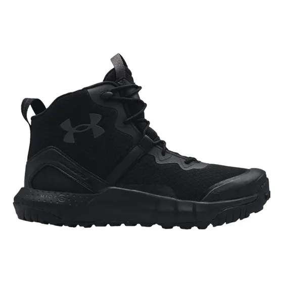 Botas Under Armour Valsetz Micro G Mid Zip