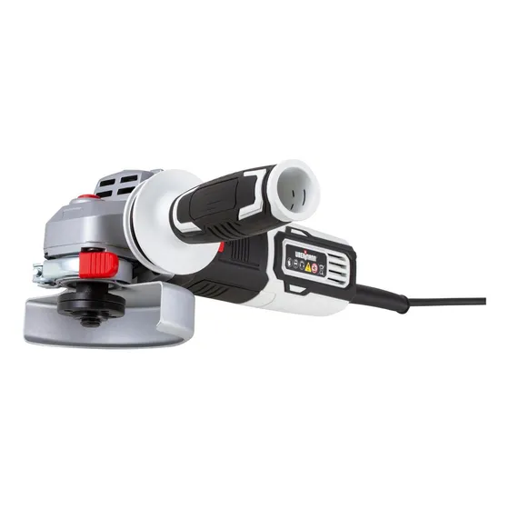 Amoladora Angular Eléctrica 900 W 115 Mm - Telecompras Sc