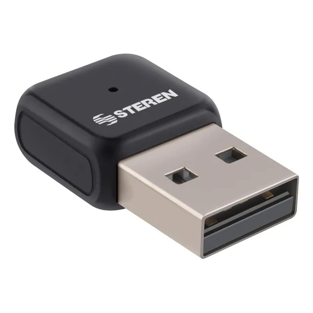 Nano Adaptador Usb Wi-fi | Com-8230