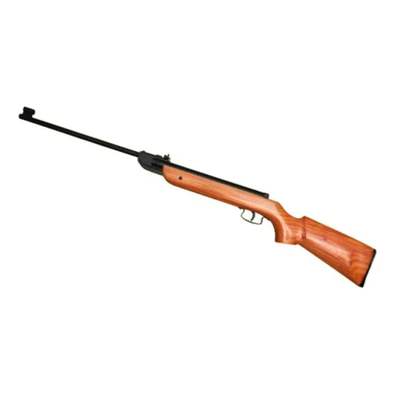 Carabina B2-4 De Aire Comprimido + Mira + Lata Balines