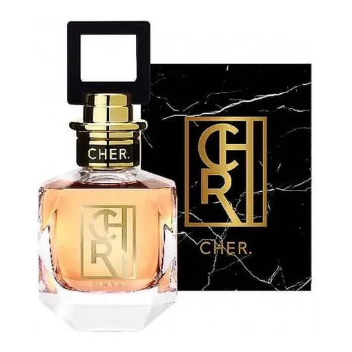 Perfume Mujer Cher Onyx Edp 100ml