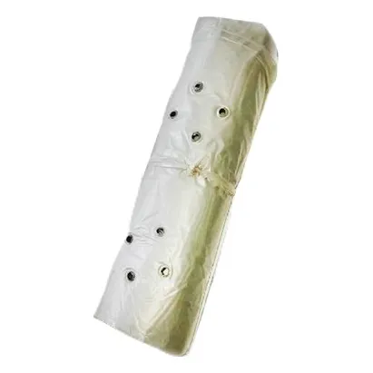 Bolsa Para Empacar Platano Ecoplast 28x45 Cm