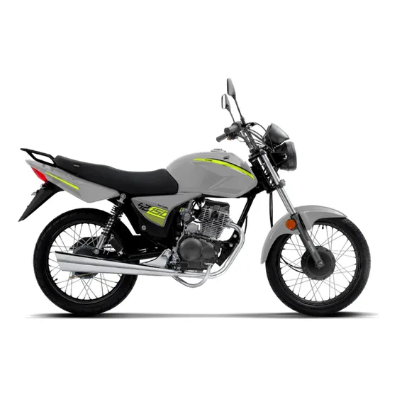 Motomel S2 150 - Solo Con Dni 100% Financiado