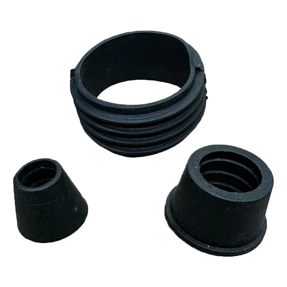 Kit Borracha Vedação Para Narguile Completo
