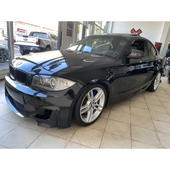 Bmw Serie 1 2.5 135i Coupe Sportive 306cv