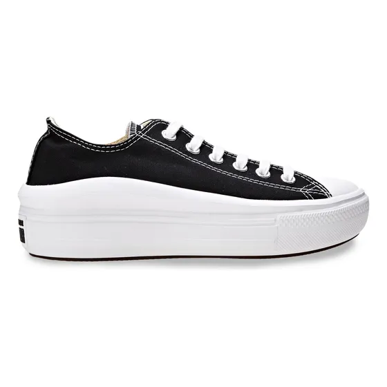 Tênis Casual Feminino Chuck Taylor All Star Move Converse
