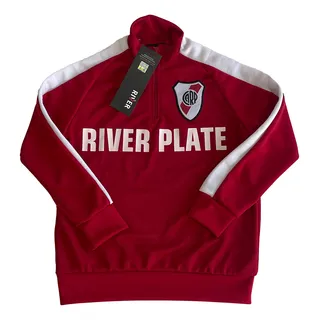 Buzo de river mercadolibre hotsell