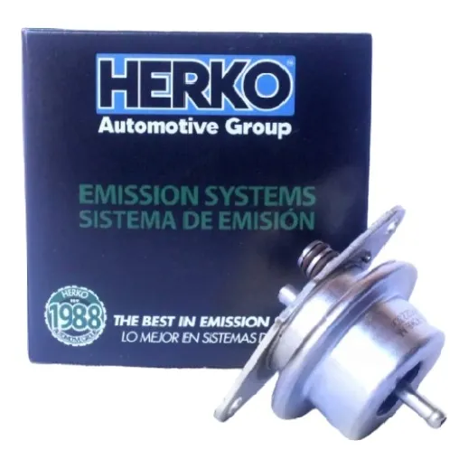 Regulador Gasolina Bronco Fortaleza 2 Tornillos Herko