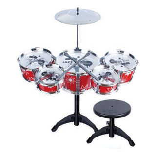 Música Para Niños, Tambores, Instrumentos De Rock Para Niños Música Para Niños, Tambores, Instrumentos De Rock Para Niños