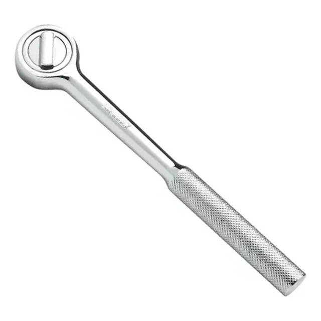 Ratchet 3/4 Cromado Stanley 20  Largo 