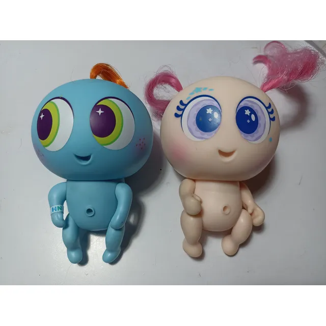 Casimeritos