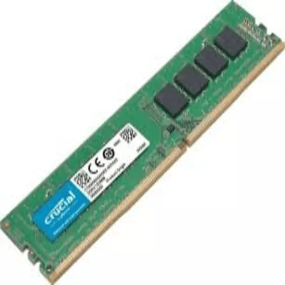 Memoria Crucial 16gb Ddr4-3200 Udimm(pc)