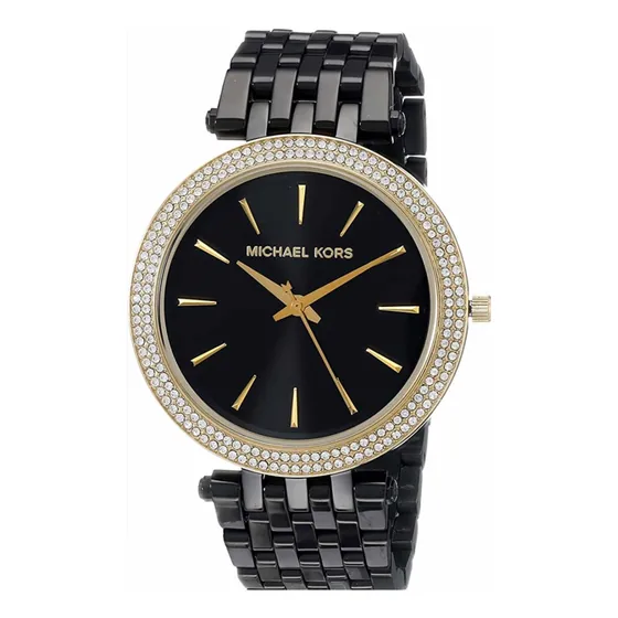 Reloj Mujer Michael Kors Darci Mk3322 Original