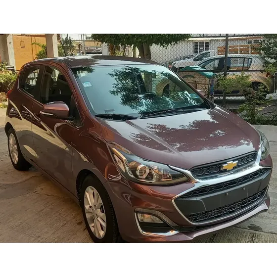Chevrolet Spark 2020 1.4 Premier Tm