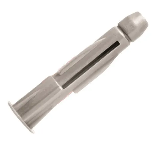 Tarugo Universal M6x30 100 Unds Ferrepernos