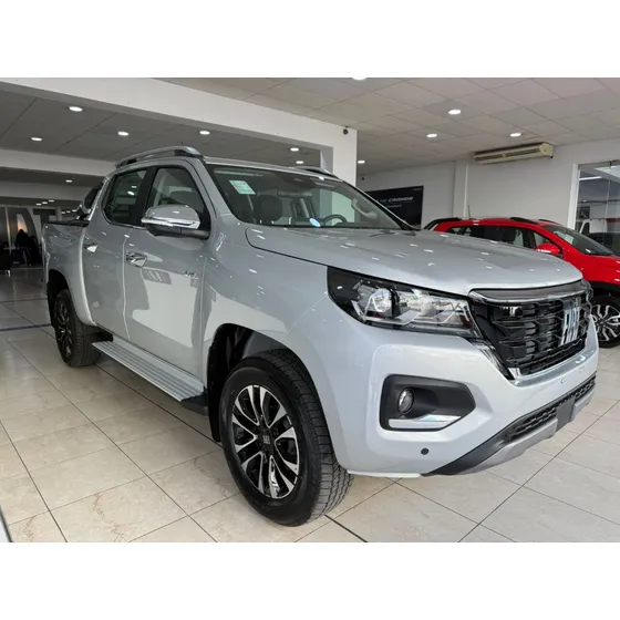 Fiat Toro Titano