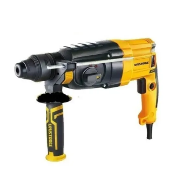Rotomartillo Uyustools 800w Con Puntas De Regalo - Free One