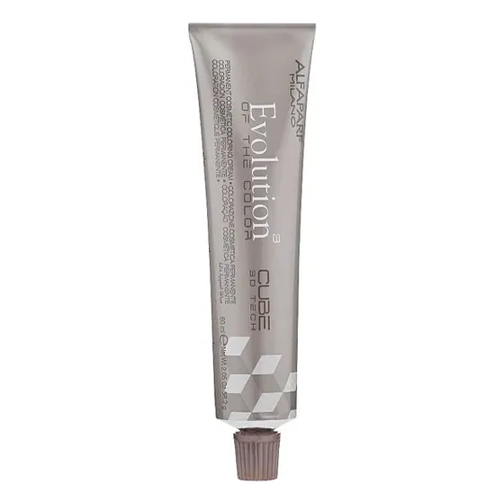 Tinte Alfaparf Evolution Black&white