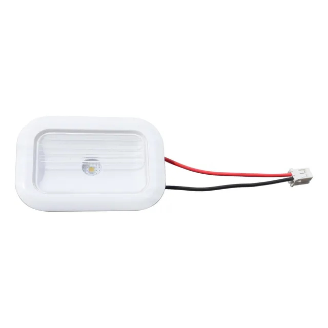 Luz Led Para Refrigerador Whirlpool Kenmore Maytag Tablero