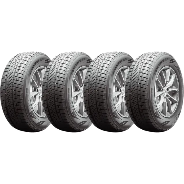 Kit de 4 neumáticos Momo FORCERUN M8 H/T 225/70R16 107 H