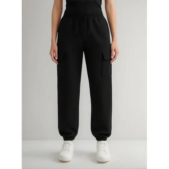 Pantalón Jogging Deportivo Cargo Calidad Superior  - Otec