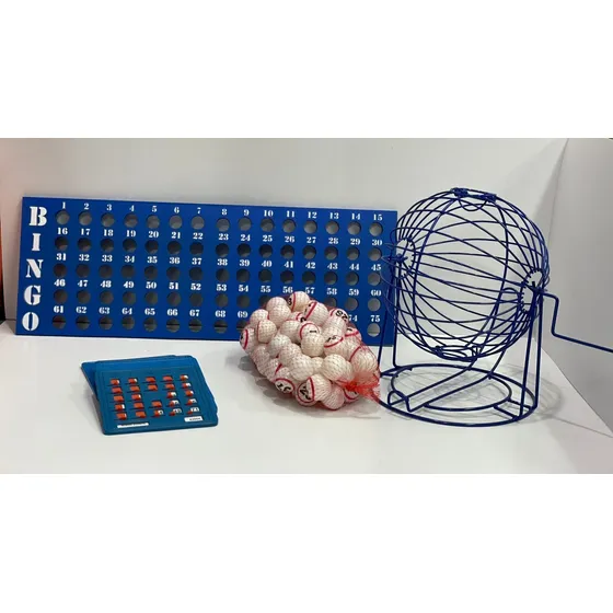 Bingos Profesionales 