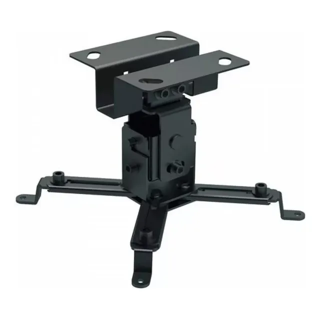 Soporte Para Proyector Para Techo Prb-2s Negro