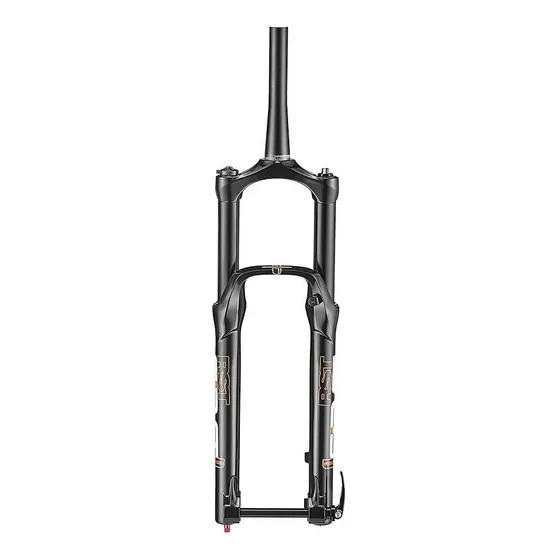 Horquilla Rst First Air-trl Rodado 29 15mm 11/2 -11/8 Conica