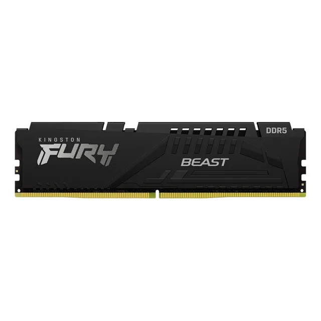 Memoria Kingston Fury Gaming 16gb Ddr5 5200mt/s