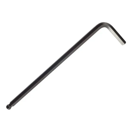 Chave Allen Longa Abaulada 12mm Belzer 220852br