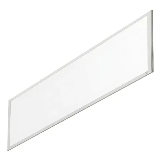 Panel Embutir Led 48w Candela - 30x120 - Luz Fría Color Blanco frío