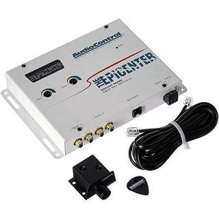 Epicentro Audiocontrol Epicenter Original Epicentro Audiocontrol Epicenter Original