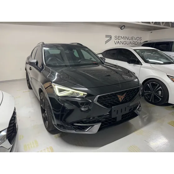 Cupra Formentor 2.0 Vz At