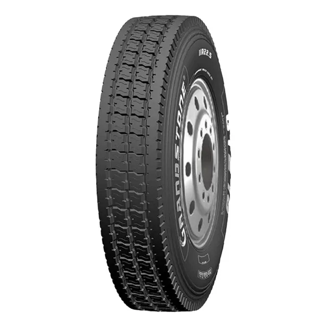 Llanta 11r24.5 18pr Grandstone Gt276 149m