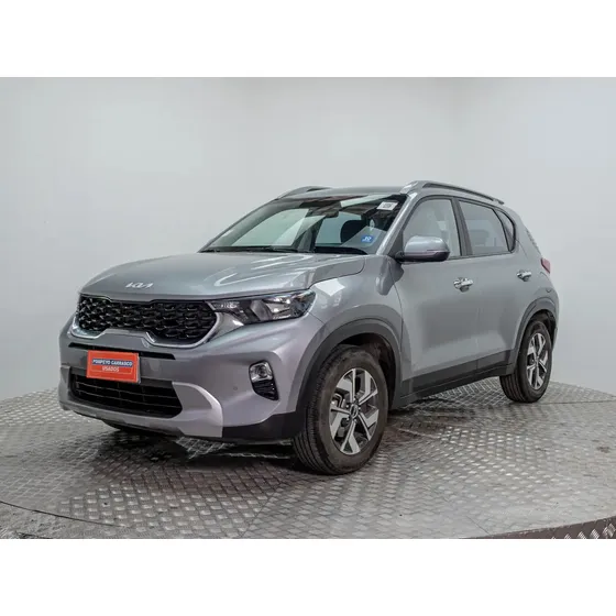 Kia 1.5 Ex Full Plus Ac Mt Sonet
