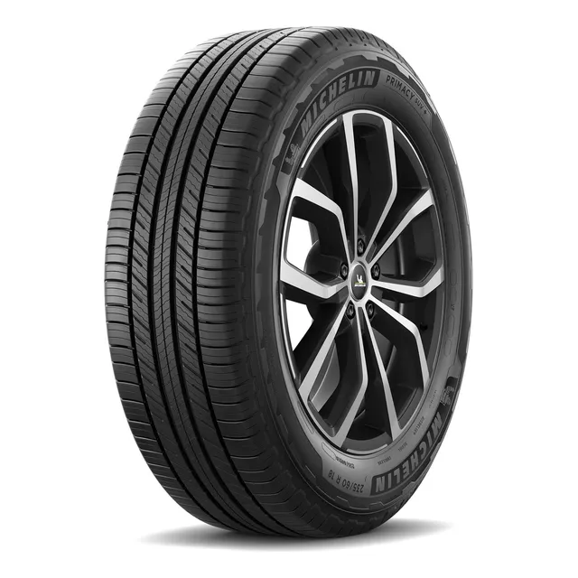 Llanta 225/65r17 Michelin Primacy Suv+ 106h Índice de velocidad H