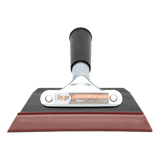 Jalador De Hule 18cm Para Aplicar Epoxicos Jalador De Hule 18cm Para Aplicar Epoxicos
