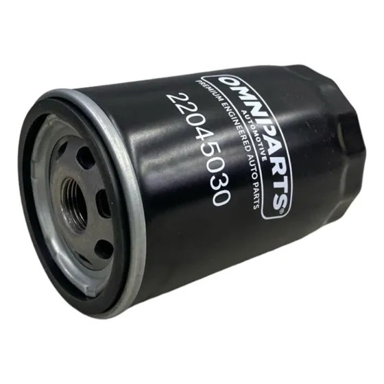 Filtro De Aceite Compatible Vw Pointer 1.8 L 2001 Omniparts