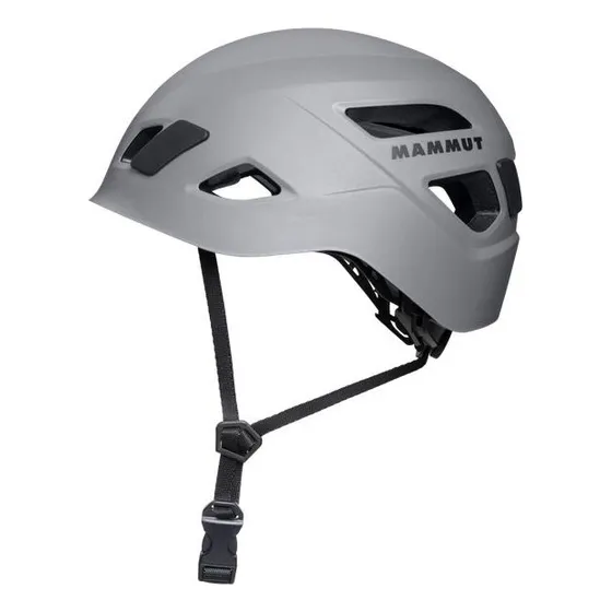 Casco Unisex Mammut Skywalker 3.0 Helmet Gris