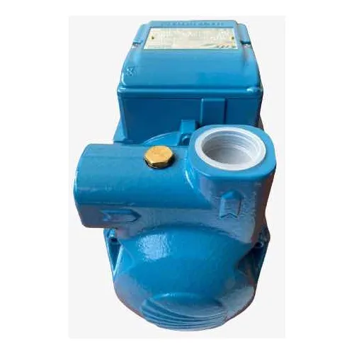 Bomba Autocebante 3/4hp110v. Agua- Combustible Citypedrollo