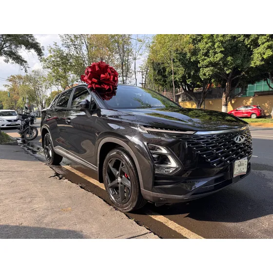 Chirey Omoda 5 Luxury 1.5 T 1.5 Luxury