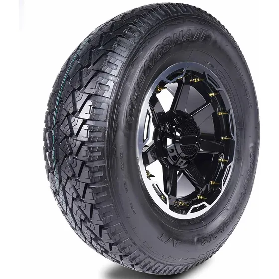 Llanta 235/65r17 108t Chengshan Csc-302 Msi