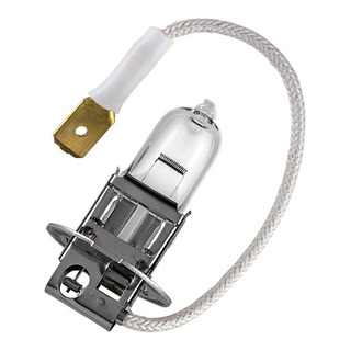 Lampada H3 De Cilibrim Jacare Lampada H3 De Cilibrim Jacare