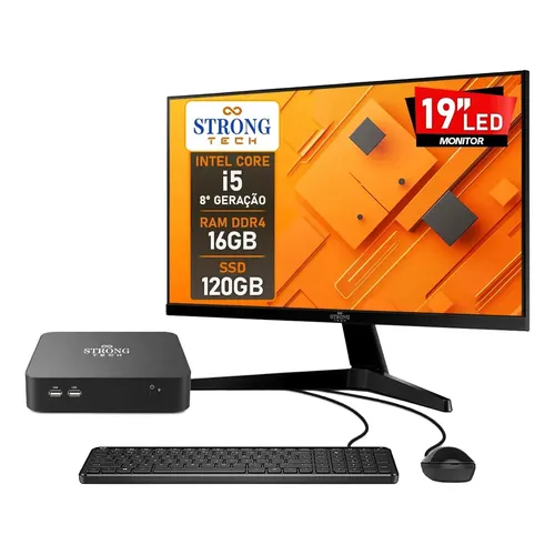 Mini Pc Geekom It15 Intel Ultra 9 285h 32 Gb 2 Tb Ssd Win11