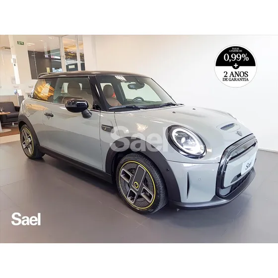 Mini Cooper Se Top 2p Elétrico